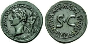 How to Identify Roman Coins