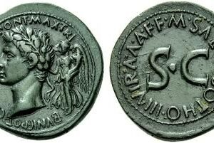 How to Identify Roman Coins