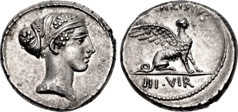 Roman Coin Values