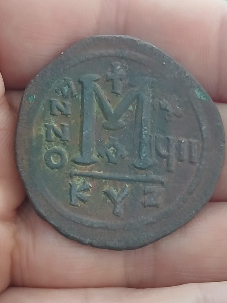 ancient coin grading