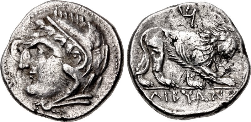 Ancient Coin Identification Guide